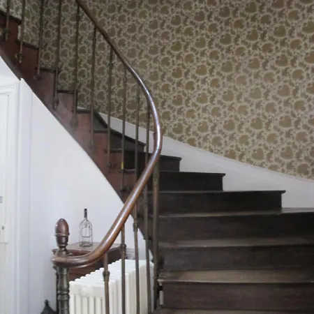 Bed & Breakfast Chezlola 3*