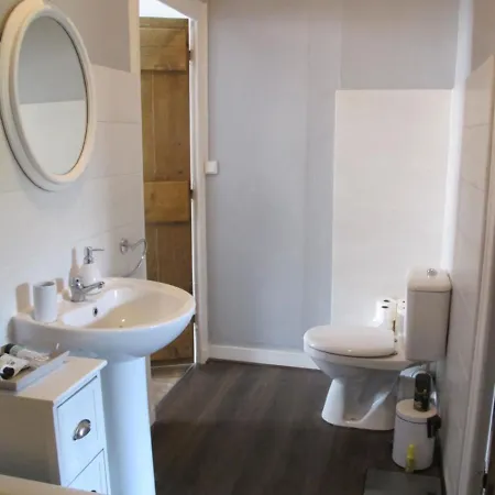 Chezlola Bed & Breakfast
