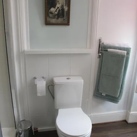 Bed & Breakfast Chezlola