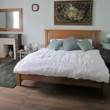 Bed & Breakfast Chezlola 3*