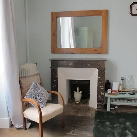 Chezlola Bed & Breakfast Civray (Vienne)
