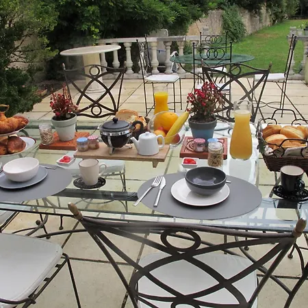Bed & Breakfast Chezlola